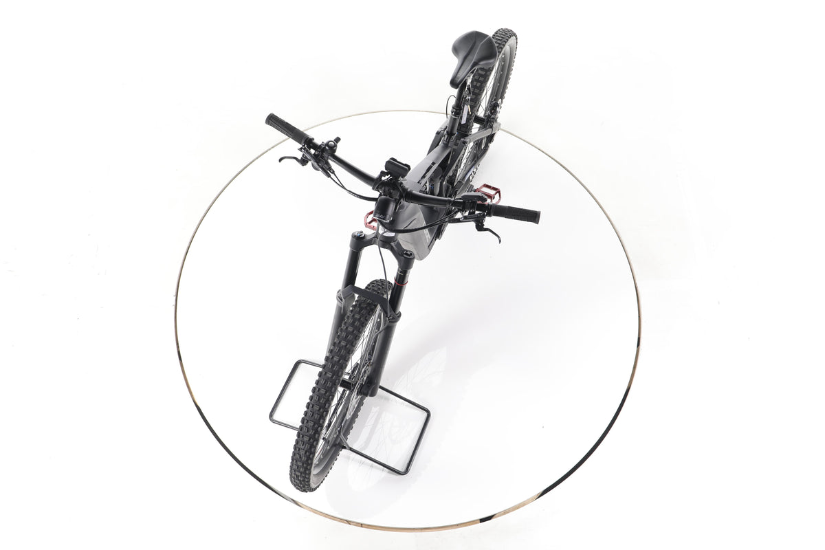 Cube Stereo hybrid 160 E-Bike Fully Carbon - Image 17
