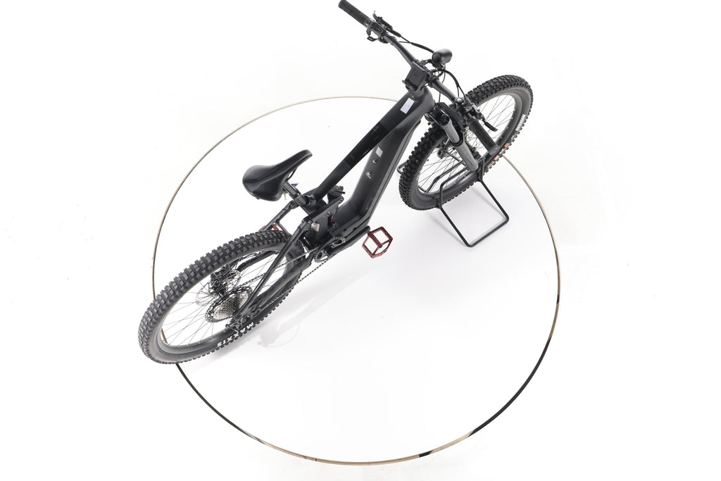 Cube Stereo hybrid 160 E-Bike Fully Carbon - Image 24
