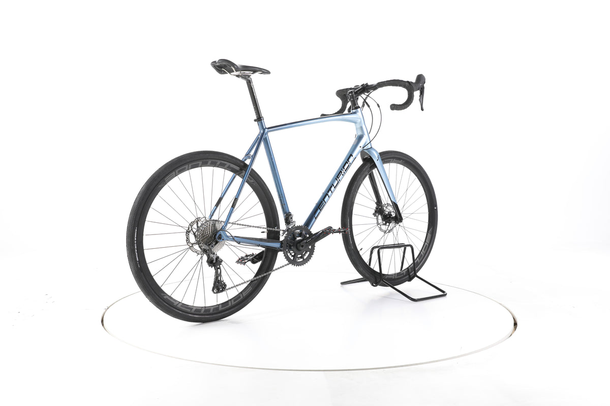Centurion Crossfire Gravel 3000 Gravelbike - Image 12