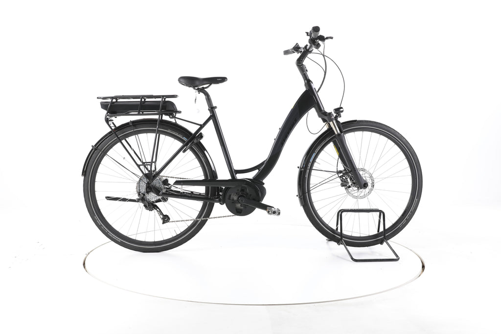 Stevens E-Molveno Trekking E-Bike Tiefeinsteiger - Image 1