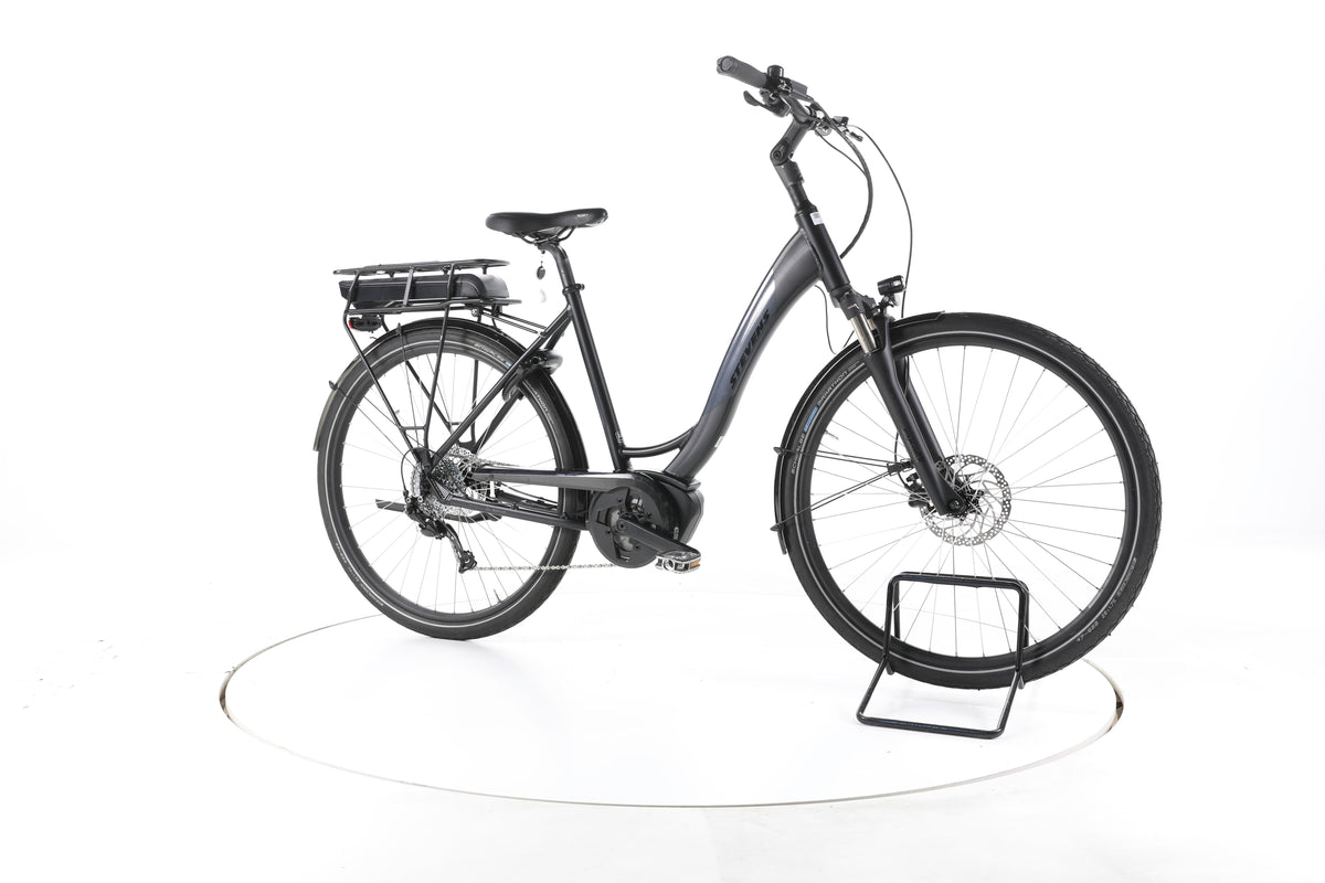 Stevens E-Molveno Trekking E-Bike Tiefeinsteiger - Image 2