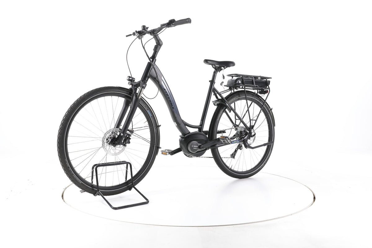 Stevens E-Molveno Trekking E-Bike Tiefeinsteiger - Image 6