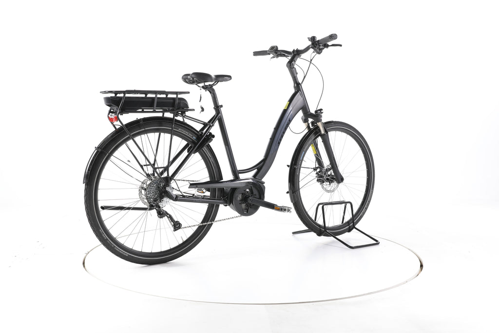Stevens E-Molveno Trekking E-Bike Tiefeinsteiger - Image 12