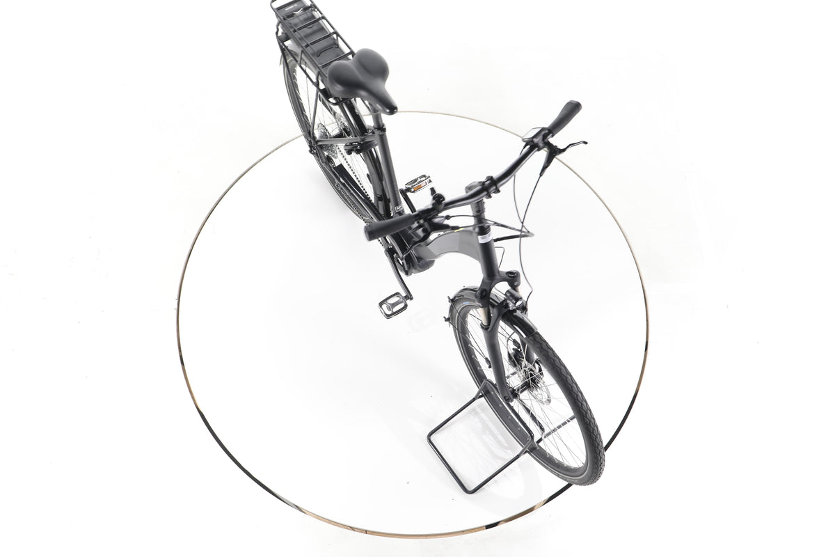 Stevens E-Molveno Trekking E-Bike Tiefeinsteiger - Image 15