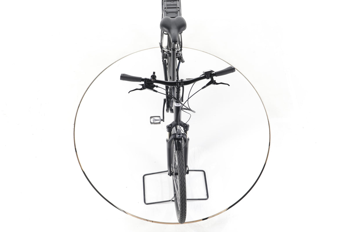 Stevens E-Molveno Trekking E-Bike Tiefeinsteiger - Image 16