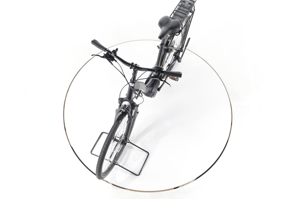 Stevens E-Molveno Trekking E-Bike Tiefeinsteiger - Image 17