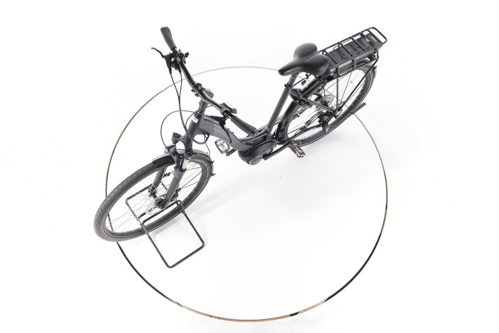 Stevens E-Molveno Trekking E-Bike Tiefeinsteiger - Image 18