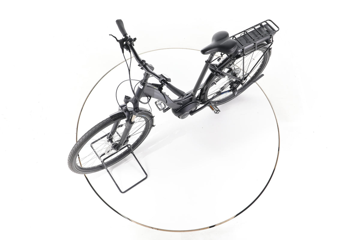Stevens E-Molveno Trekking E-Bike Tiefeinsteiger - Image 18