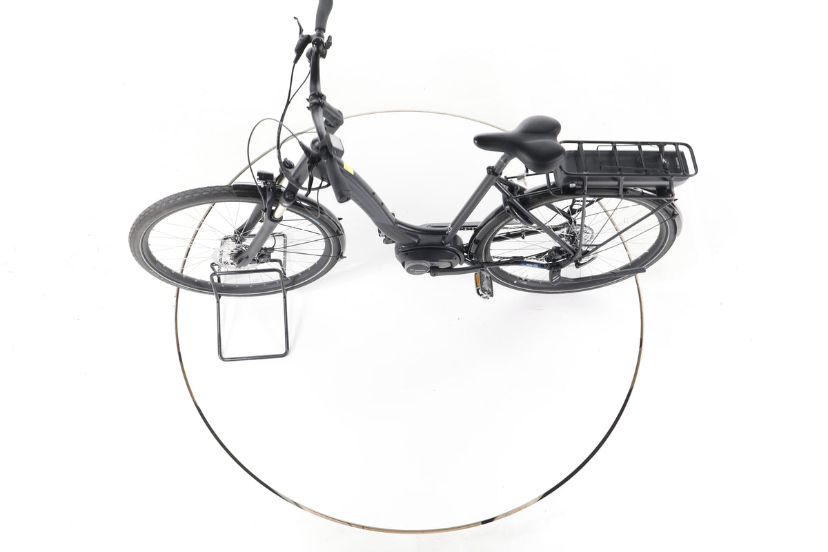 Stevens E-Molveno Trekking E-Bike Tiefeinsteiger - Image 19