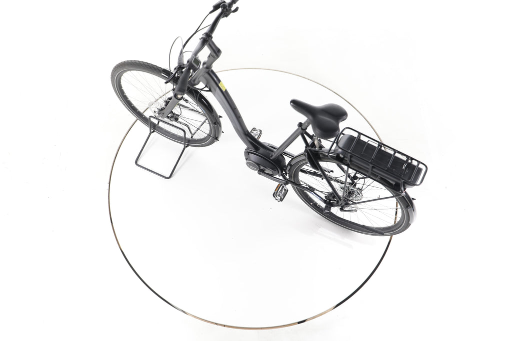 Stevens E-Molveno Trekking E-Bike Tiefeinsteiger - Image 20