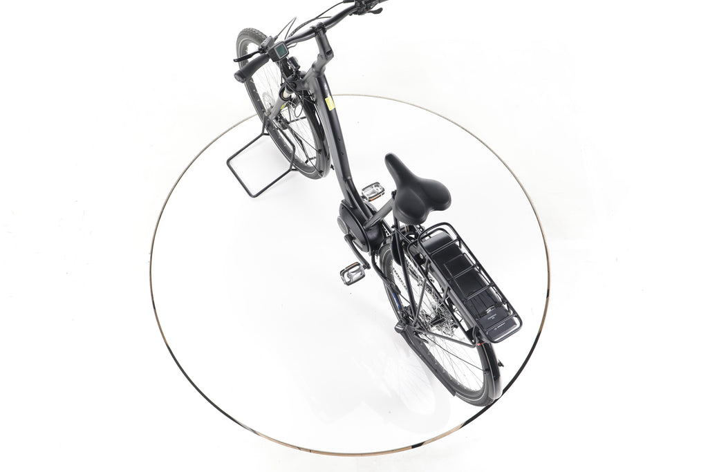 Stevens E-Molveno Trekking E-Bike Tiefeinsteiger - Image 21