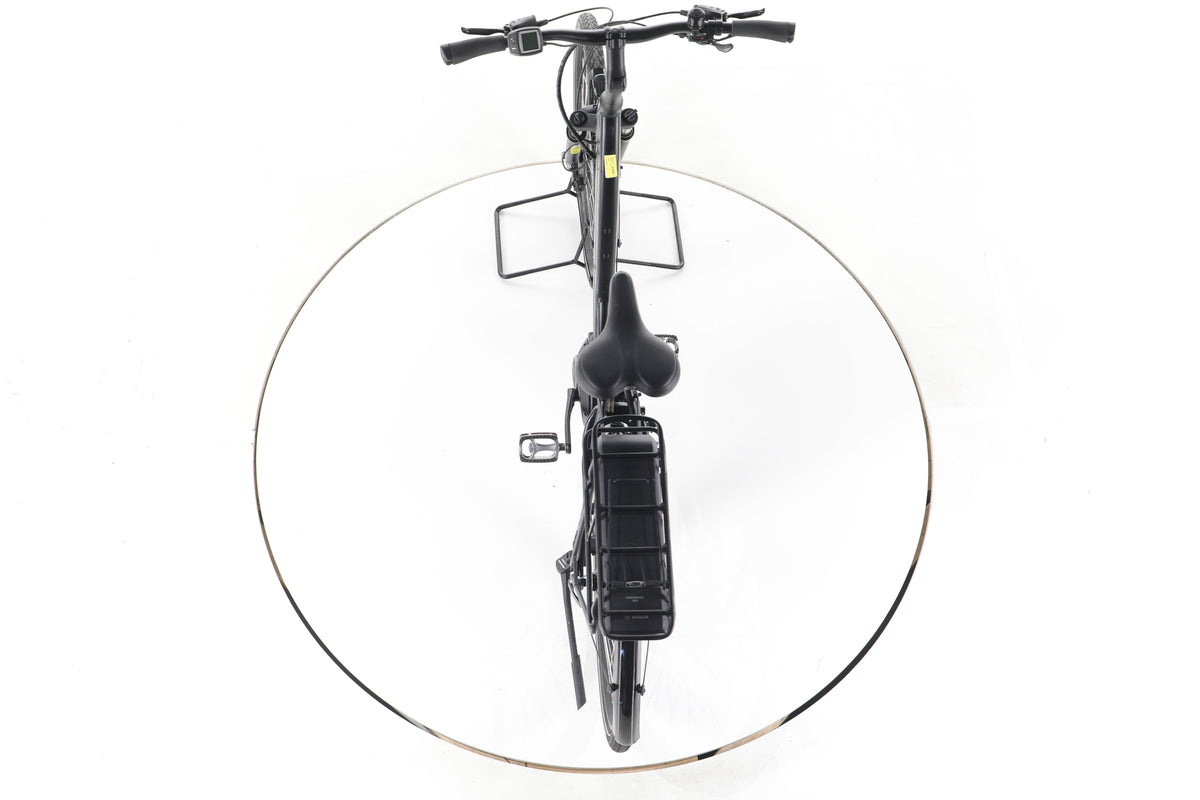 Stevens E-Molveno Trekking E-Bike Tiefeinsteiger - Image 22