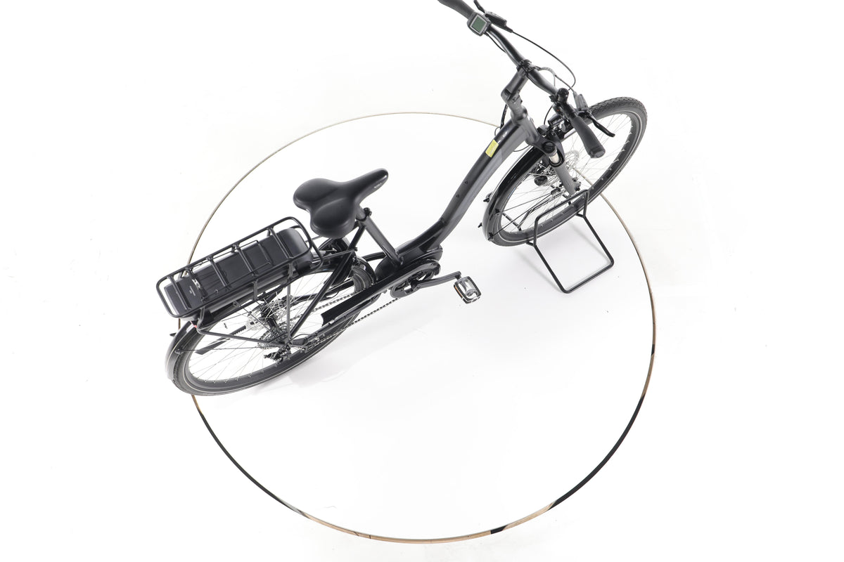 Stevens E-Molveno Trekking E-Bike Tiefeinsteiger - Image 24