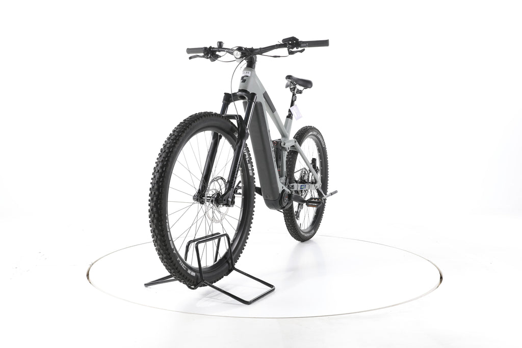 Cube Stereo Hybrid 140 E-Bike Fully Carbon - Image 5
