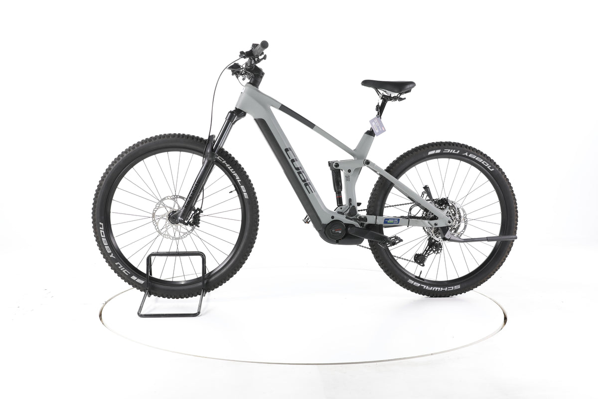 Cube Stereo Hybrid 140 E-Bike Fully Carbon - Image 7