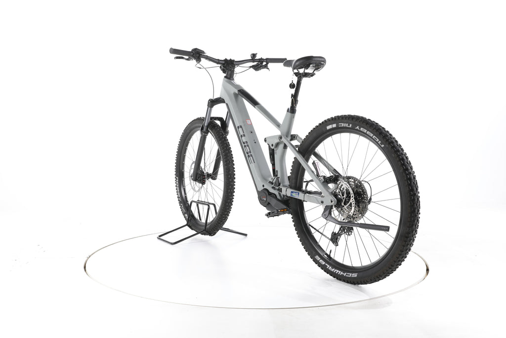 Cube Stereo Hybrid 140 E-Bike Fully Carbon - Image 9