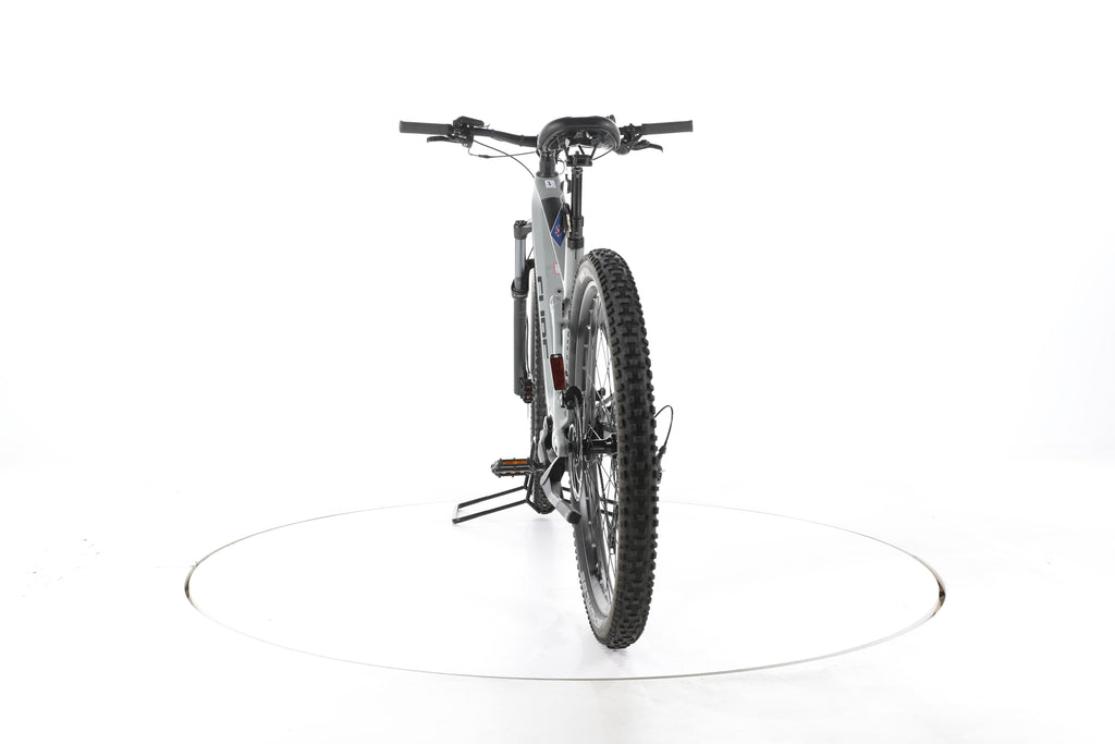 Cube Stereo Hybrid 140 E-Bike Fully Carbon - Image 10