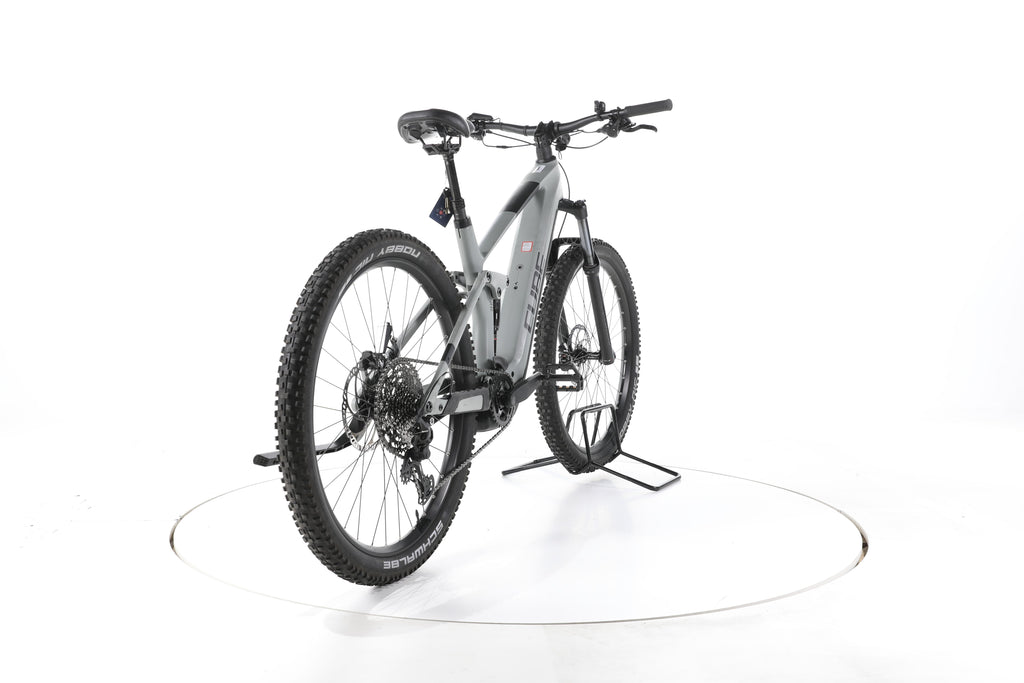 Cube Stereo Hybrid 140 E-Bike Fully Carbon - Image 11