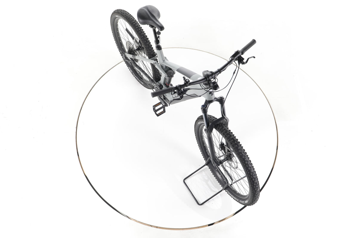 Cube Stereo Hybrid 140 E-Bike Fully Carbon - Image 15