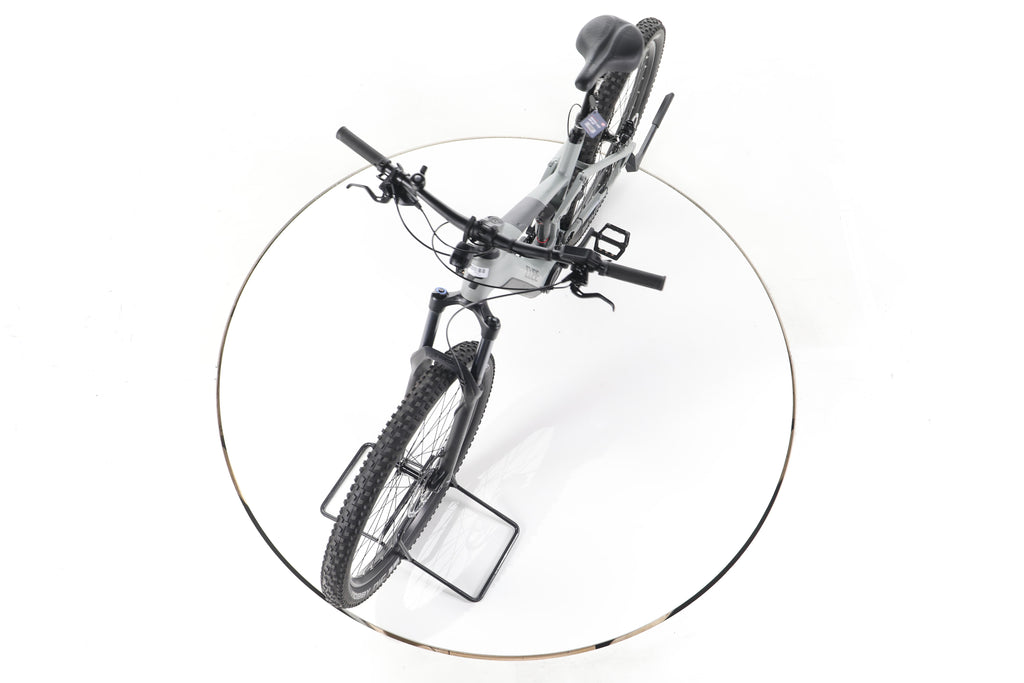 Cube Stereo Hybrid 140 E-Bike Fully Carbon - Image 17