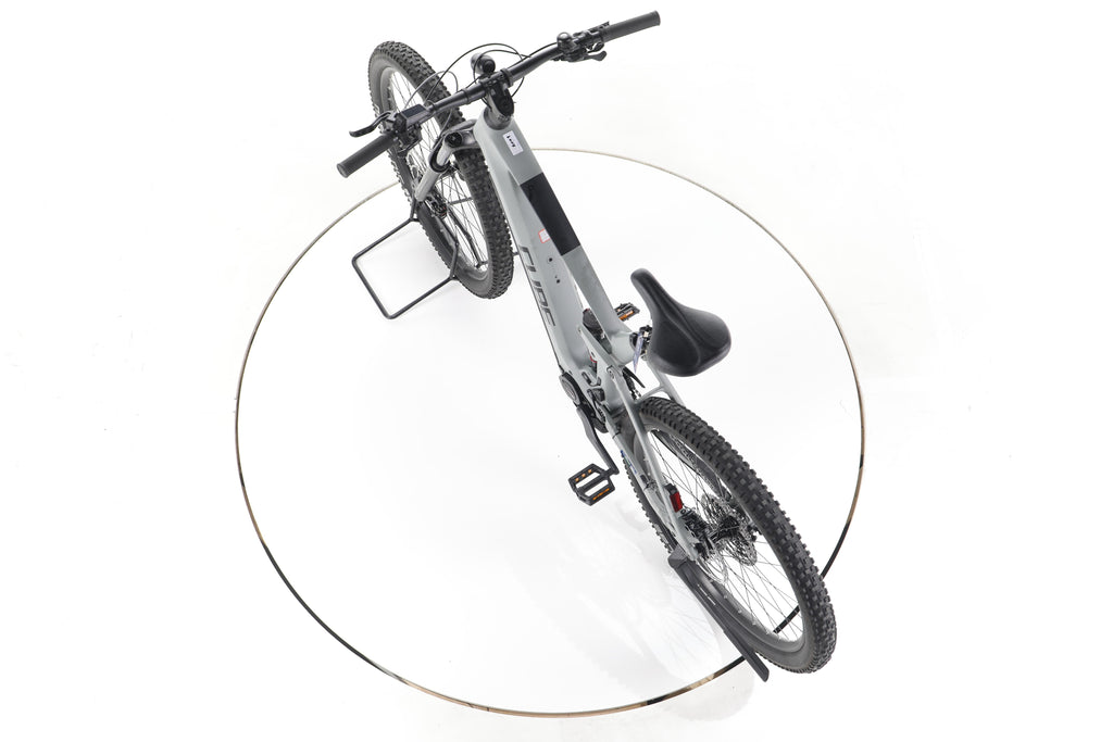 Cube Stereo Hybrid 140 E-Bike Fully Carbon - Image 21
