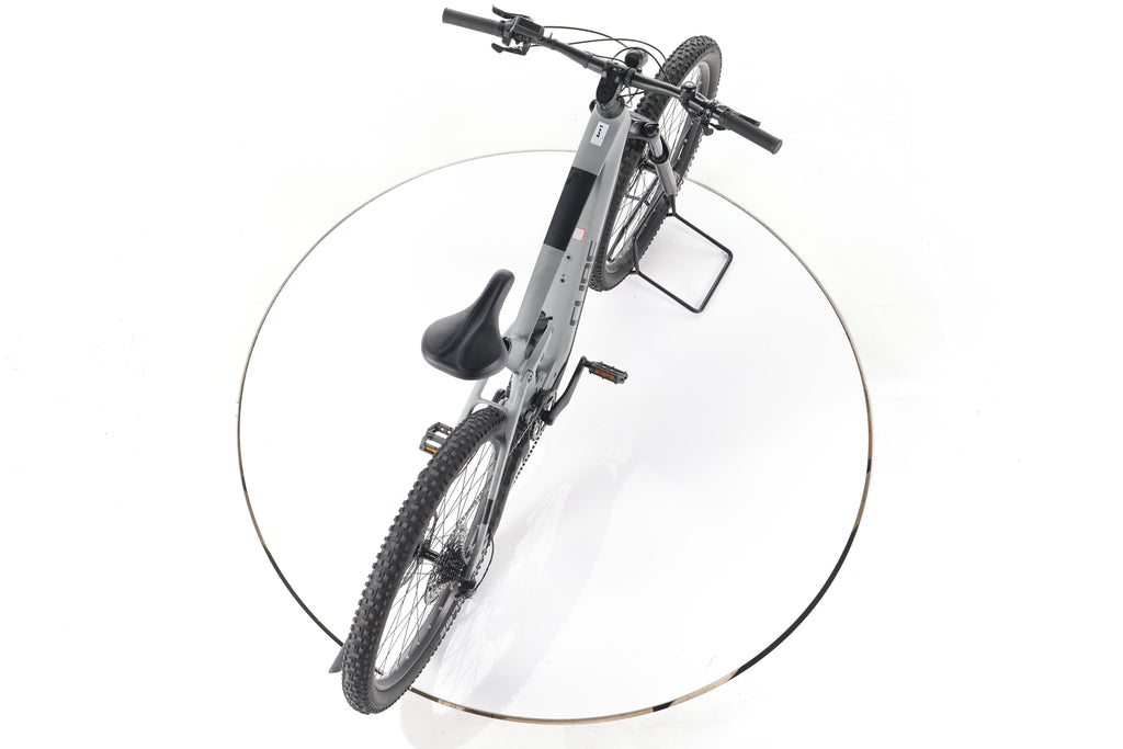 Cube Stereo Hybrid 140 E-Bike Fully Carbon - Image 23