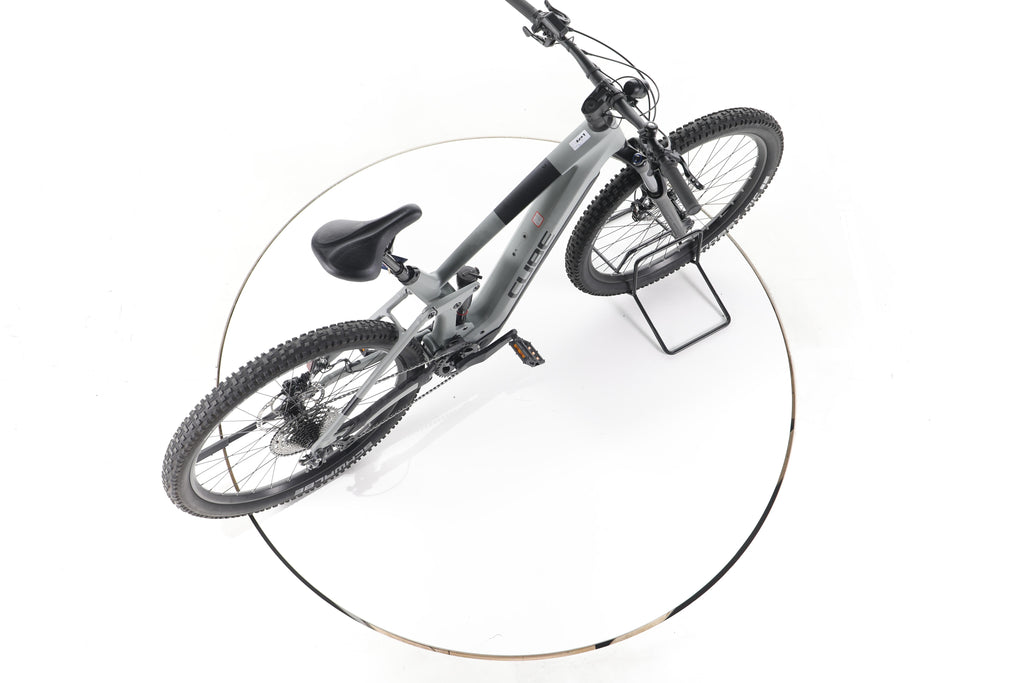 Cube Stereo Hybrid 140 E-Bike Fully Carbon - Image 24
