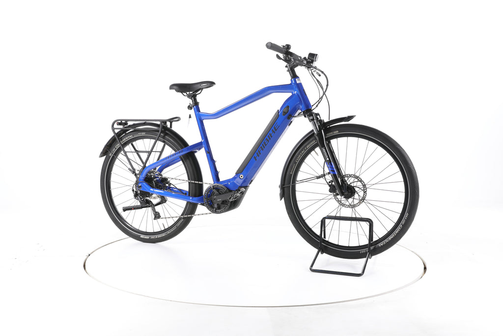 Haibike Trekking 4 Trekking E-Bike - Image 2