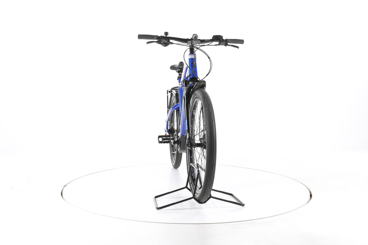 Haibike Trekking 4 Trekking E-Bike - Image 4