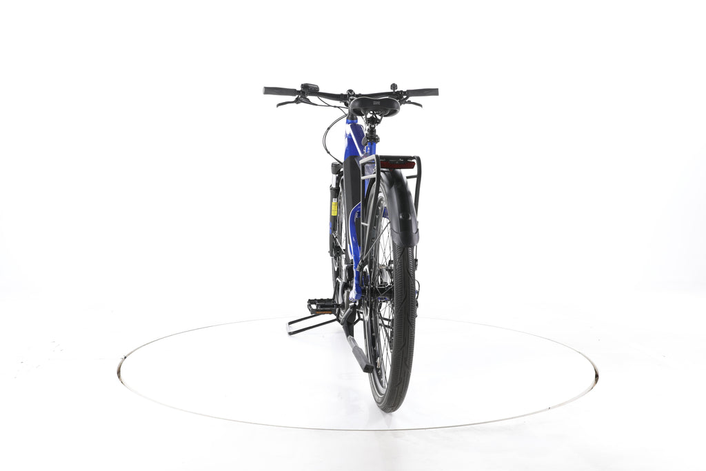 Haibike Trekking 4 Trekking E-Bike - Image 10
