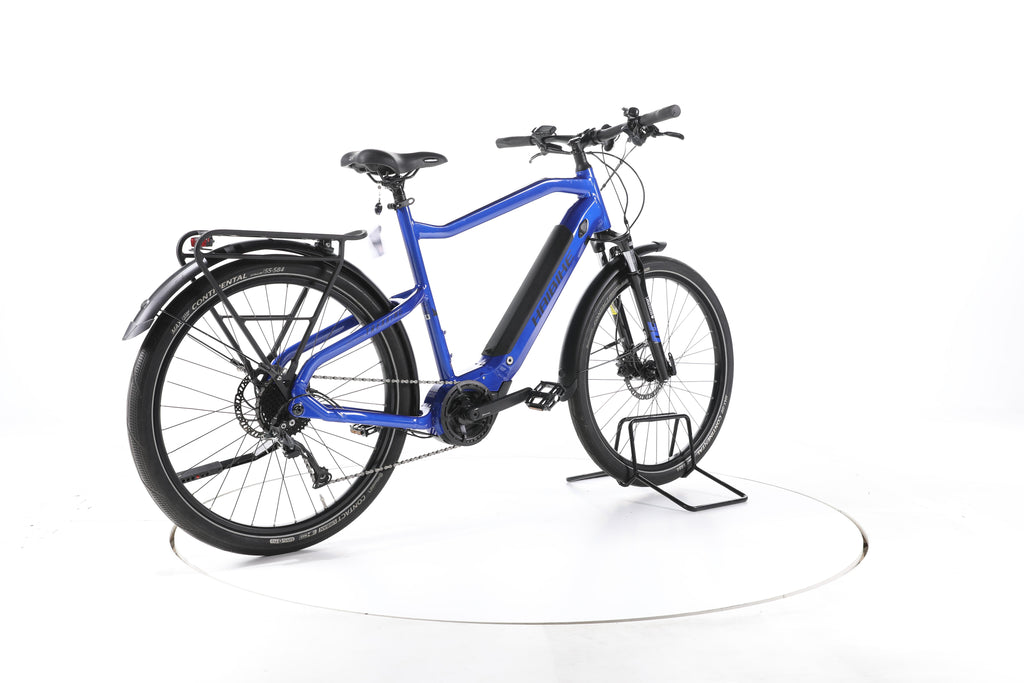 Haibike Trekking 4 Trekking E-Bike - Image 12