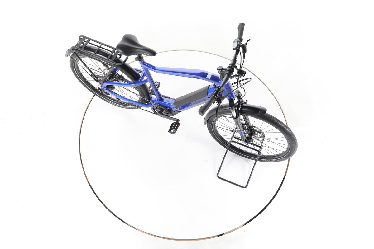Haibike Trekking 4 Trekking E-Bike - Image 14