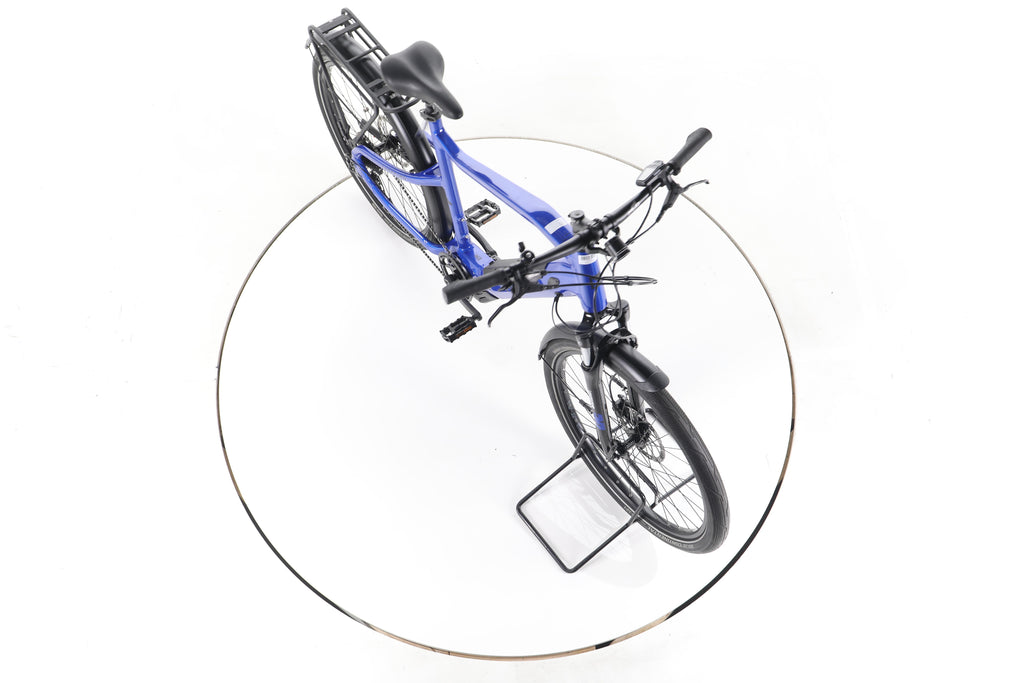 Haibike Trekking 4 Trekking E-Bike - Image 15