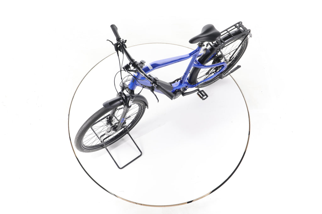 Haibike Trekking 4 Trekking E-Bike - Image 18