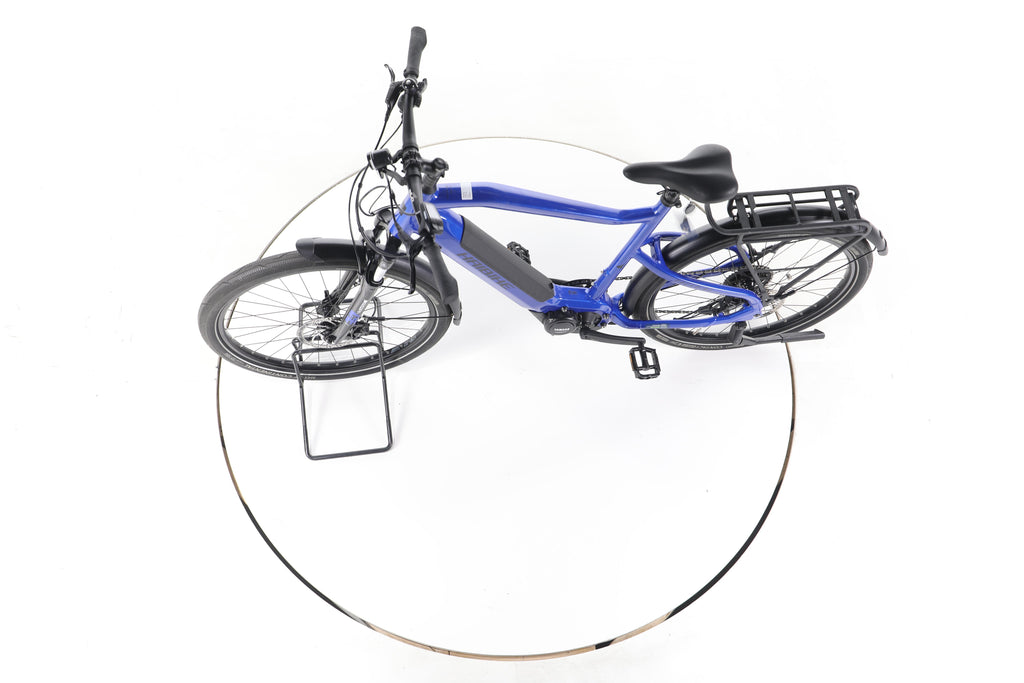 Haibike Trekking 4 Trekking E-Bike - Image 19
