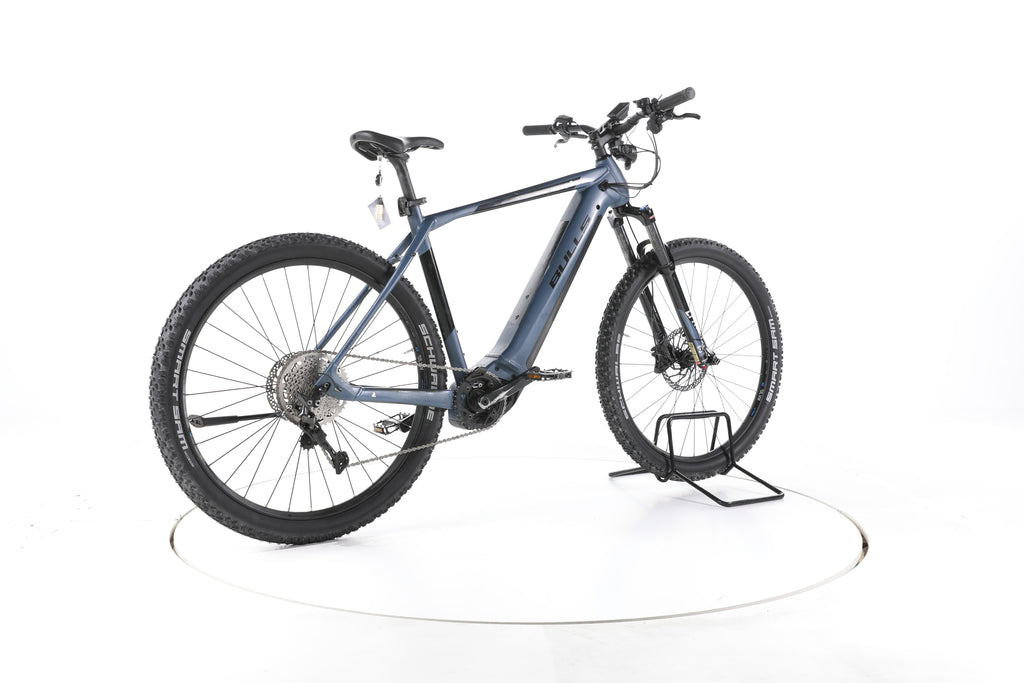 Bulls Copperhead EVO 2 XXL E-Bike - Image 12