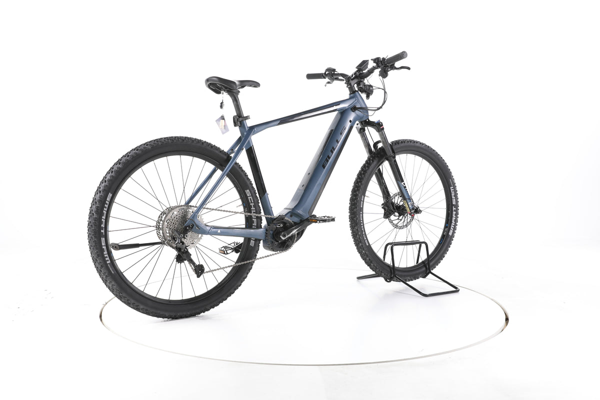 Bulls Copperhead EVO 2 XXL E-Bike - Image 12