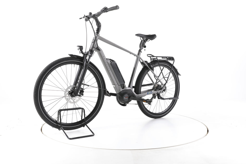 Kalkhoff Image 1.B Move Trekking E-Bike - Image 6