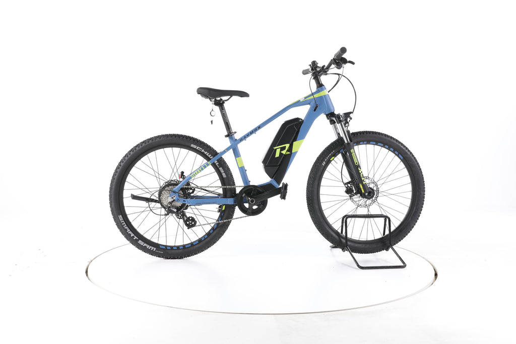 R Raymon SixRay E 1.5 E-Bike - Image 1