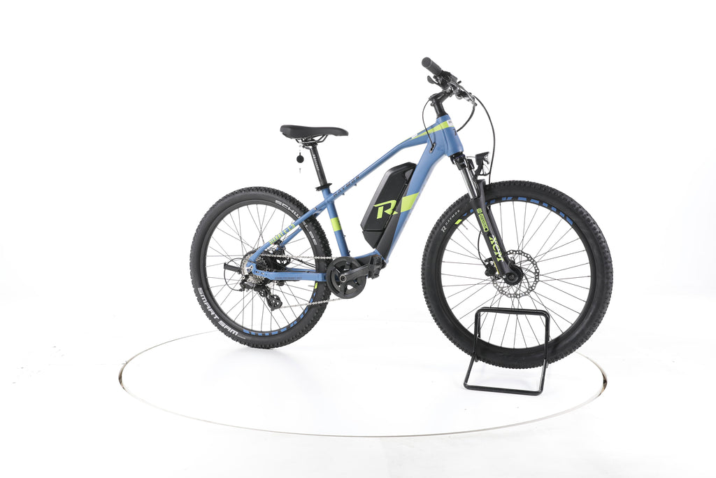 R Raymon SixRay E 1.5 E-Bike - Image 2