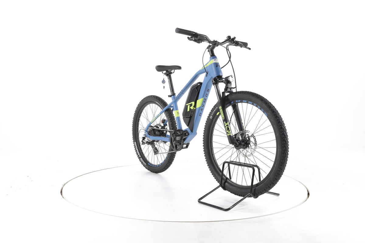 R Raymon SixRay E 1.5 E-Bike - Image 3