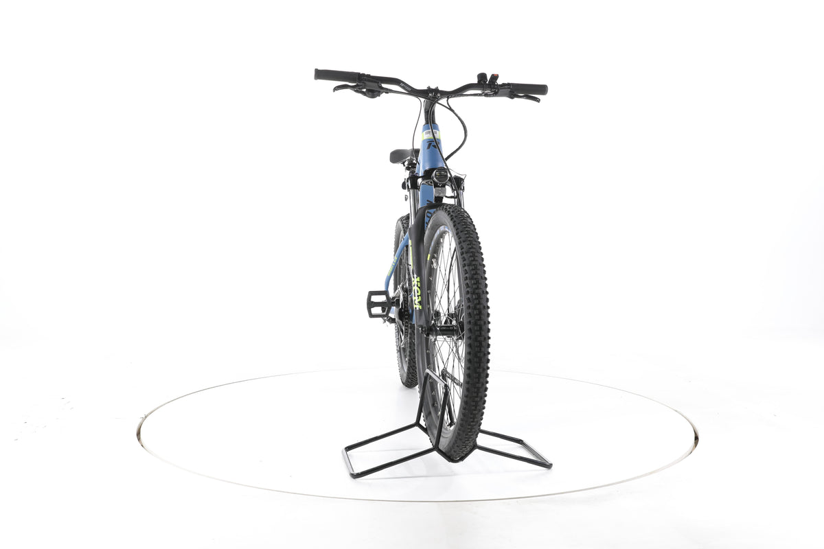 R Raymon SixRay E 1.5 E-Bike - Image 4