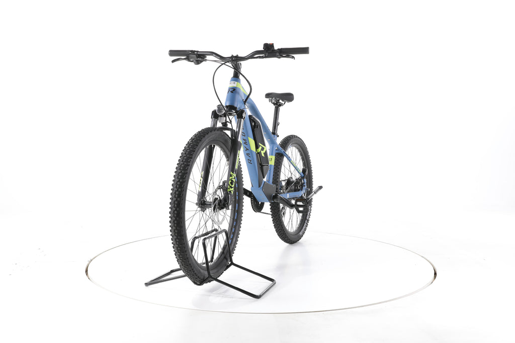 R Raymon SixRay E 1.5 E-Bike - Image 5
