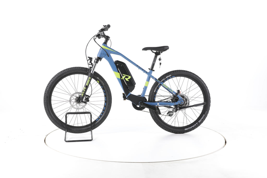 R Raymon SixRay E 1.5 E-Bike - Image 7
