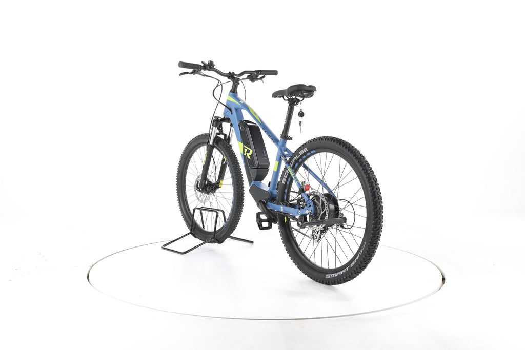 R Raymon SixRay E 1.5 E-Bike - Image 9
