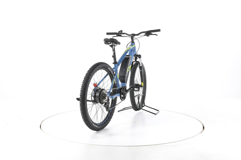 R Raymon SixRay E 1.5 E-Bike - Image 11