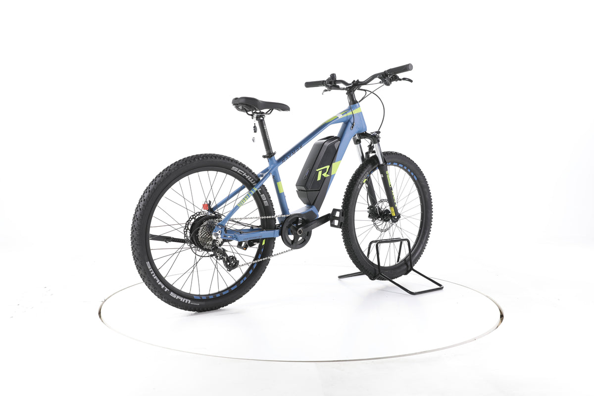 R Raymon SixRay E 1.5 E-Bike - Image 12