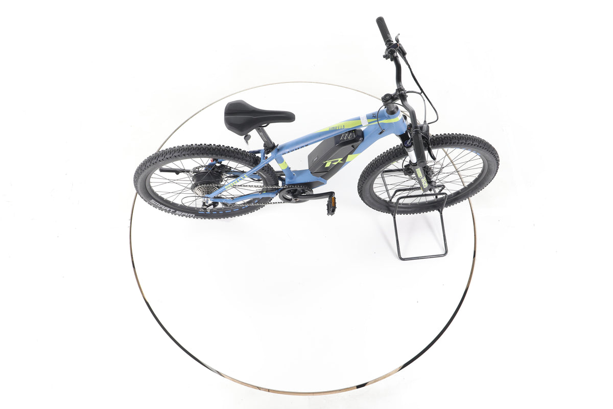 R Raymon SixRay E 1.5 E-Bike - Image 13
