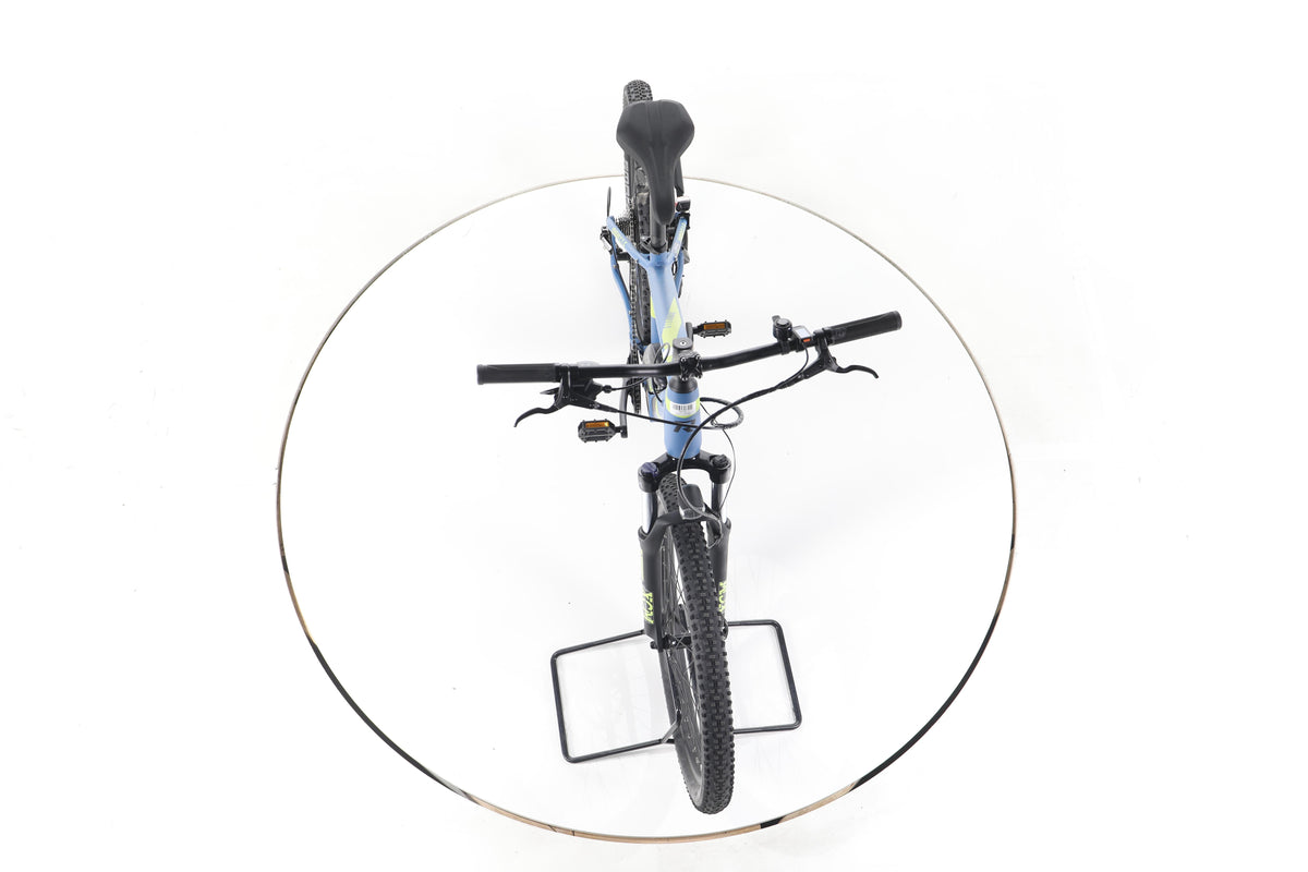 R Raymon SixRay E 1.5 E-Bike - Image 16