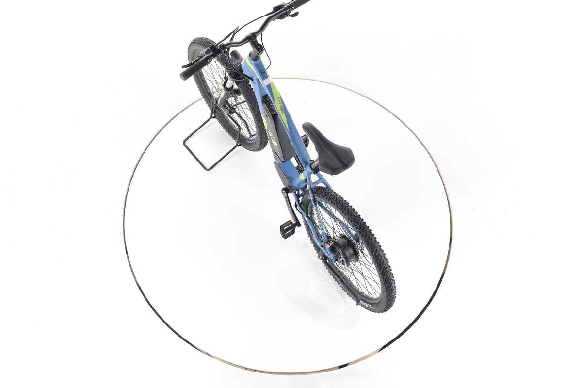 R Raymon SixRay E 1.5 E-Bike - Image 21